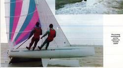 Essai : Mystère 5.5